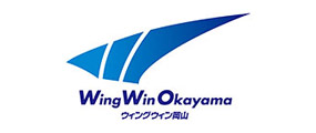 ウイングウィン岡山