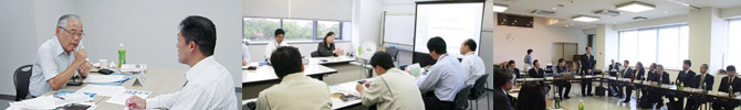経営相談